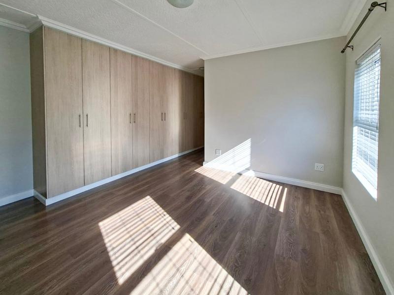 To Let 3 Bedroom Property for Rent in Kraaibosch Country Estate Western Cape
